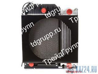 2486F102  (Radiator) Perkins 