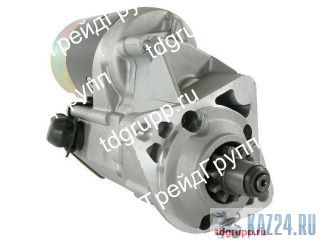 86992395  (Starter) New Holland B115 