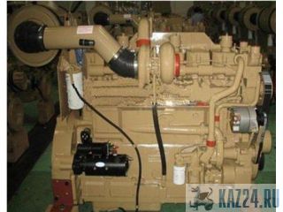  Cummins KTTA-19C 