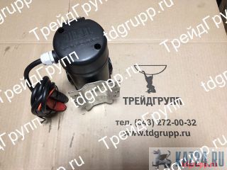 VOE14517573   (Fuel Fill Pump) Volvo EC210B 