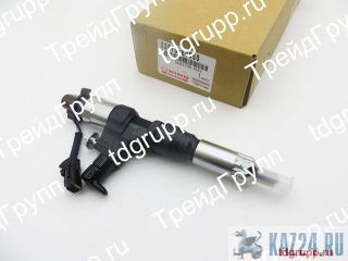 23670-E0050  (injector) Kobelco SK200-8 