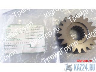 619-87309010   (gear-sun) Kato HD1430-3 