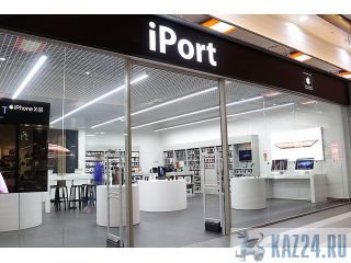   IPort 