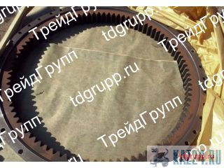 81NA-01022   (swing bearing) Hyundai R380LC-9S 