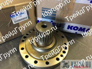 14X-13-11351  Komatsu D65 14X-13-11352 