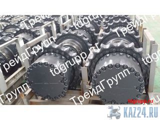 206-27-00422   (Final drive) Komatsu PC220-8 