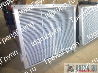 4466041 �������� �������� (Oil Coller) Hitachi ZX450 ������