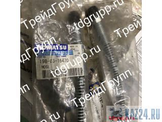198-03-16470  Komatsu D375A 