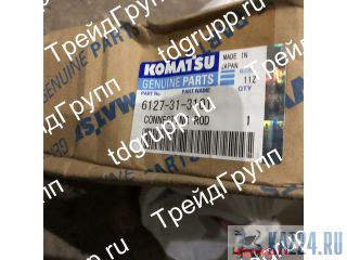 6127-31-3101  S6D155 Komatsu D355A 