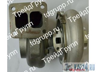 ME158162  (turbocharger) Mitsubishi 6D24 