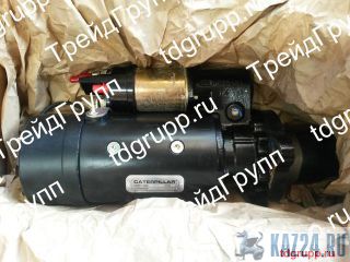 207-1532  (starter) Caterpillar C18 