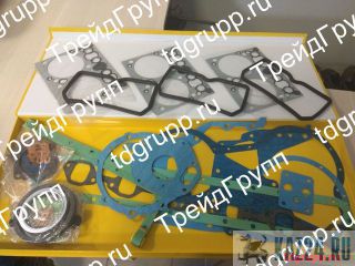 65.99601-8034   (gasket kit) Doosan DX300LCA 