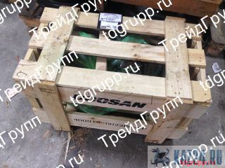 400914-00220   (Main pump Doosan S255LC-V 