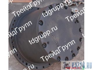 XKAH-01577   Hyundai R260LC-9S 