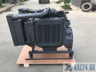  Deutz BF4M1013C 