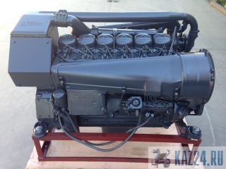  Deutz BF6L913 