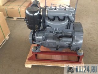  Deutz F3L912W 