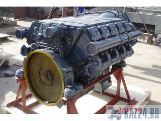  Deutz F10L413F 