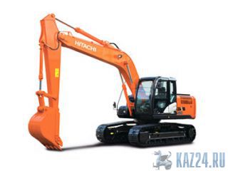    Hitachi ZX850  