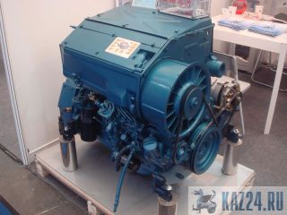  Deutz BF4L913 