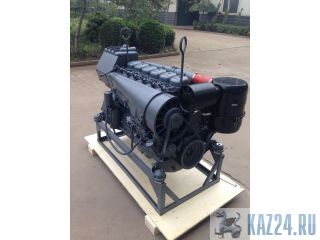   deutz F6L912W 