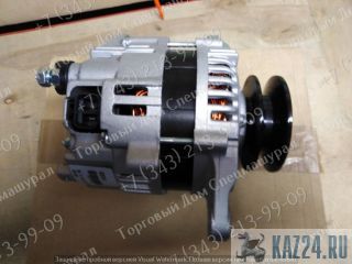   Komatsu WB97S-2   S4D106  