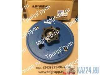 4023039 ������� ����������� Hyundai HL780-9S ������