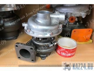 Турбокомпрессор 8980198930 для Hitachi ZX160-3 Другое месторасположение