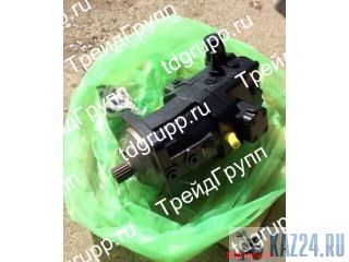31N5-43002   (travel motor) Hyundai R170W-9S 