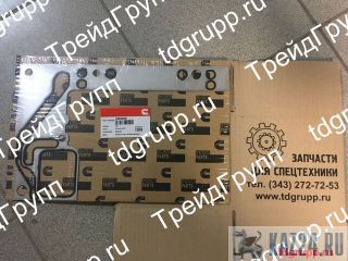 4965689     Cummins ISX 