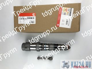 4077076 �������� (injector) Cummins QSK23 ������
