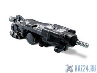   Atlas Copco COP1838HD  