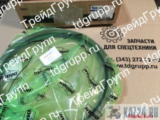 K1007997   (seal oil) Doosan DL420 