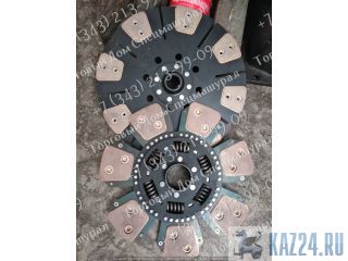    Foton FT 1254  