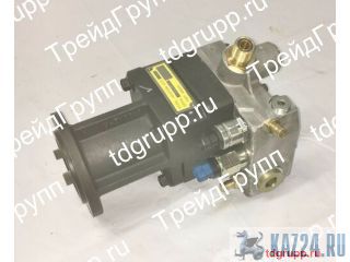 4087997   (Fuel Pump) Hyundai R1200-9 