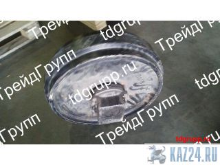 317-50401010   (Idler) Kato HD512-3 
