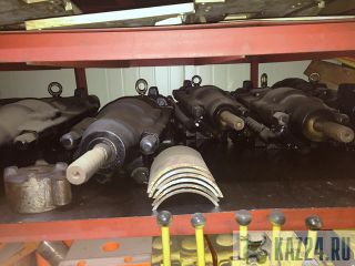   Atlas Copco COP 1238  