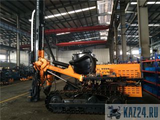   Zhengzhou Kaishan KGH6 (KG940A)  