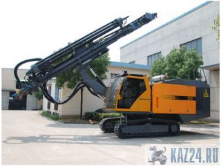   Zhengzhou Kaishan KT15  