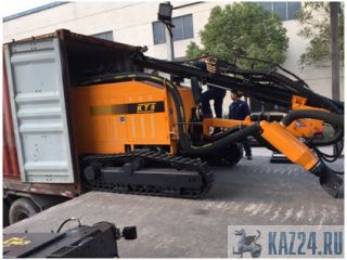    Zhengzhou Kaishan KT5C  