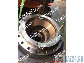 9263594   (travel device) Hitachi ZX470-5G 