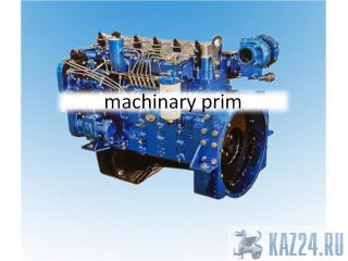  Shangchai SC8DK280Q3  