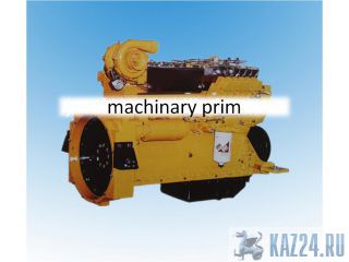  Shangchai SC11CB220G2B1  