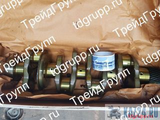 K1022366   (Crankshaft) Doosan 440 Plus 