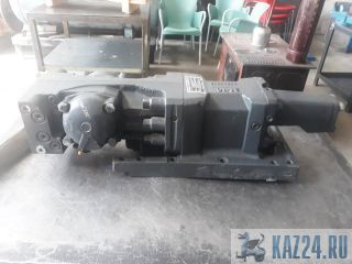  Sandvik / Tamrok HLX5  