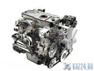  Weichai WP2.1  