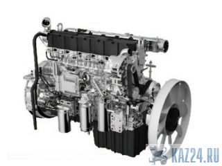  Weichai WP7  