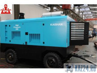  Zhengzhou Kaishan  LGCY- 18/17  