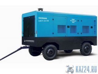   Zhengzhou Kaishan  LGCY- 27/20  