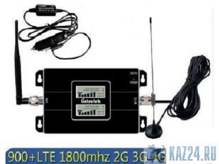 ������������� ��������� ������� ������� ����� 900 mhz + 1800 mhz + 2,3 ������